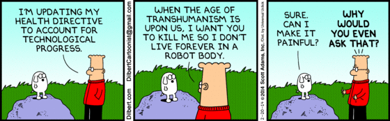 dilbert